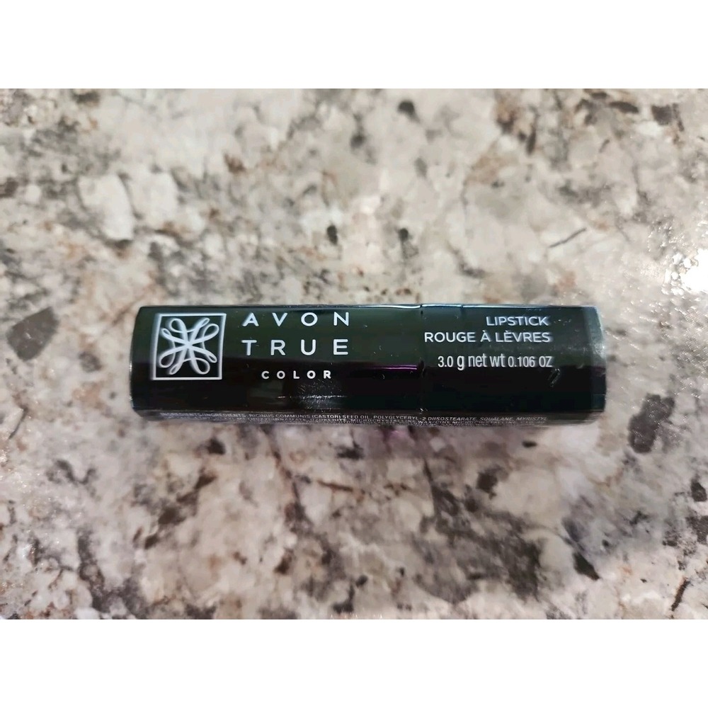 Avon true Color Lipstick Blush Nude S